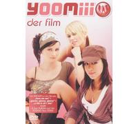 Yoomiii - Der Film [Alemania] [DVD]