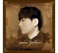 Yoon Jihun - The First Story (Ep)