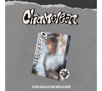 Yoon San-Ha (ASTRO) - CHAMELEON [2nd Mini Album] - Internal ver. (CHAMELEON)