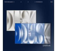 Yoon San-Ha (ASTRO) - DUSK (1st Mini Album) - Ver. Dawn