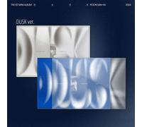 Yoon San-Ha (ASTRO) - DUSK (1st Mini Album) - Ver. Dusk