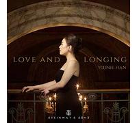 Yoonie Han - Love & Longing