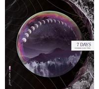 Yoonmi Choi 7 Days (CD) (Importación USA)