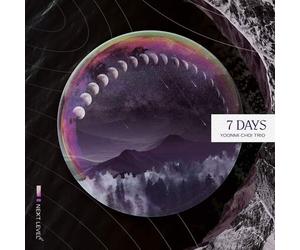 Yoonmi Choi 7 Days (CD) (Importación USA)