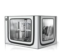 YOOPAI Carcasa de impresora 3D para laboratorio Bambu A1 Combo, cubierta de impresora 3D con luz LED, temperatura constante 3D Pinter Enclosure 838 x 588 x 588 mm