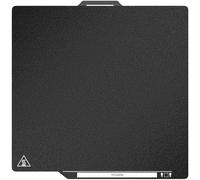 YOOPAI Plataforma de Placa de construcción Pei de Doble Cara de 257 x 257 mm para Impresora 3D Bambulab A1 P1S P1P X1 X1C