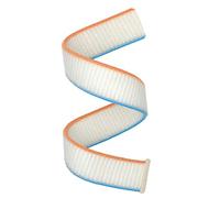 YOOSIDE Correa de reloj de nailon con gancho y bucle para Fenix 7S, Fenix 6S, Fenix 5S, Descent Mk2S, 20 mm, Fenix 5S/5S Plus, 20mm