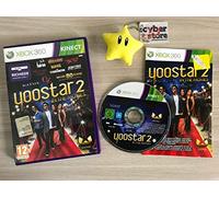 Bandai Videojuego Yoostar 2 in the Movies (Kinect)