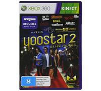 Yoostar 2: In The Movies - Xbox 360 by Yoostar Entertainment