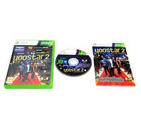 Yoostar 2 (jeu Kinect) [Importación francesa]
