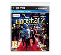 Yoostar 2 (jeu PS Move) [Importación francesa]