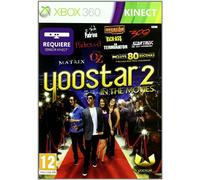 Yoostar 2 (Kinect)