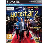 Yoostar 2 (PS3) [Importación inglesa]