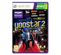 Yoostar 2 (Xbox 360) [Importación inglesa]