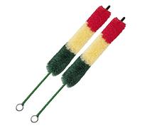 Yootones - Herramienta de limpieza suave para clarinete, 2 unidades, compatible con instrumentos de viento para clarinete