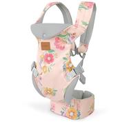 YooxArmor Mochila Portabebés,Ergonómico Portabebé Adapt para Recién 3 a 36 Meses Nacidos Desde el Nacimiento,Ajustable Cómodo y ligero, para Bebés de 3 a 30 kg