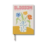 Yop & Tom Diario de jardinería: planifica, rastrea y gestiona tus proyectos de jardín - Blossom