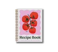 Yop & Tom Libro de recetas - Tomates rojos