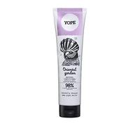 YOPE - Acondicionador Cabello Dañado y Seco, Hidratante y Nutritivo, Manteca de Karité, Aceite de Argán, Creatina Vegetal, Suaviza y Repara, 98% Ingredientes Naturales, Fórmula Vegana - 170ml