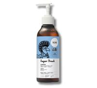 YOPE Champú Cabello Graso, Hierba Fresca, Sal Marina, Aloe Vera, 300 ml