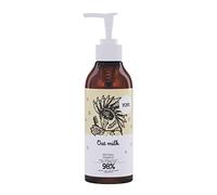 YOPE Champú de Avena para Cabello Normal, Aminoácidos de Trigo, 300 ml
