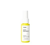 YOPE Crema de día hidratante | Regula el sebo | Contra la decoloración | Epidermis regeneradora | Reduce la visibilidad de los poros | Proniacinamida + tulsi | 98% Ingredientes naturales | 50ml