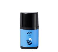 YOPE Crema de día regeneradora | Para hombres | Suaviza | Calma irritaciones y rojeces | Renueva la piel | Antiarrugas | Complejo de bioceramida | Aceite de baobab | 99% Ingredientes naturales | 50ml