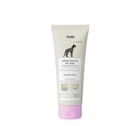 YOPE Crema-Mascarilla de Manos de Almizcle con Manteca de Cupuaçu, 50 ml