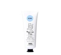 YOPE Crema para pies | Pies descansados | Crema refrescante para piernas | Reduce el ardor y la hinchazón | Mejora la microcirculación | Algas y agua termal | 99% ingredientes naturales | 50ml