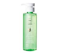YOPE Gel de Ducha Suavizante con Niacinamida, Pistacho y Limón, 300 ml | Fórmula Vegana, 97% Ingredientes Naturales, Ácido Glicólico Exfoliante, pH Neutro, Corteza de Sauce Tonificante