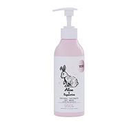 YOPE - Gel de Higiene Íntima Aloe y Regaliz, Calmante e Hidratante, 99% Ingredientes Naturales, Fórmula Vegana, pH Reducido - 300 ml