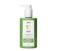 YOPE Grow My Hair Acondicionador Tratamiento para Cabello Débil y Quebradizo 300 ml - Conditioner Fortalecedor e Hidratante, Suaviza y Facilita el Peinado, Fórmula Vegana