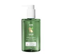 YOPE Grow My Hair Champú Tratamiento Anticaída 300 ml - Shampoo Fortalecedor para Cabello Débil y Fino, Ayuda al Crecimiento Capilar, Limpieza Suave y Cuidado del Cuero Cabelludo