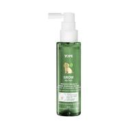 YOPE Grow My Hair Sérum Capilar Anticaída - Estimula el Crecimiento con Cafeína, Zinc y Reishi - Fortalece Raíces y Mejora la Densidad - 110ml