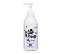 YOPE Loción de Manos y Cuerpo de Higo, Crema Hidratante Nutritiva, 300 ml