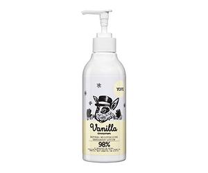 YOPE Loción Manos y Cuerpo I Aceite de argán I Aceite de almendras I Extracto de aloe