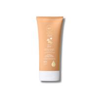 YOPE MyBody Vit C Glow Exfoliante corporal (200 ml) - Exfoliante revitalizante con vitamina C, iluminador para un brillo natural, vegano y natural