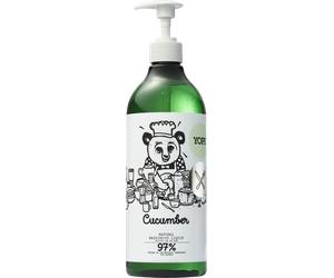 YOPE Natural Washing-Up Liquid Cucumber - 750 ml YOPE