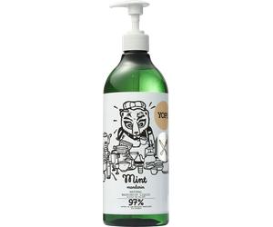 YOPE Natural Washing-Up Liquid Mint & Mandarin - 750 ml YOPE
