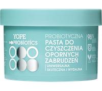 YOPE Probiotic Natural Cleaning Paste - 160 g YOPE