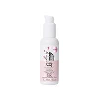YOPE Sérum Íntimo Calmante, Suero Vegano con Probióticos y Aloe, 50 ml | Fórmula con Escualano y Manteca de Cupuacu, Reduce el Vello Encarnado, Alivio de Irritaciones, 99 % de Origen Natural
