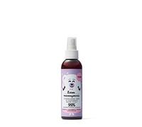 YOPE - Spray desenredante cabello niños hipoalergénico natural sin lágrimas facilita peinado cabello enredado hidratante con inulina agua de bambú uso seco y mojado - 150 ml