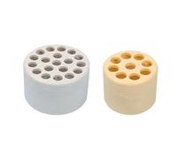 Yopeissn 2 Soportes para Tallos de Ikebana en Espiral, Rejilla Floral Reutilizable para Florero, Soporte para Arreglos Florales en Espiral para Ramo DIY,A