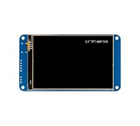 Yopeissn 3,5 - -TFT Smart Serial Port Display Module 320 X 480 HMI Smart Display para Vehículo