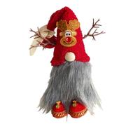 Yopeissn Decoraciones de Gnomos de, MuñEcos Coleccionables de Felpa, DecoracióN de Gnomos para Regalos de Mesa de Casa de Vacaciones, Decoraciones de Apartamentos