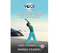 Yoqi: Qigong Flow For Happy Kidney [USA] [DVD]