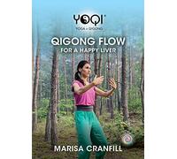 Yoqi: Qigong Flow For Happy Liver [USA] [DVD]