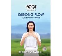 Yoqi: Qigong Flow For Happy Lungs [USA] [DVD]
