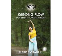 Yoqi: Qigong For Stress Relief [USA] [DVD]