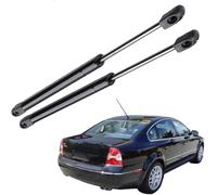 YoQIK Coche Resortes Gas Maletero para VW Passat B5 1998 1999 2000 2001 2002 2003 2004 2005,Puntales Trasero Soporte elevación Muelle NeumáTico Varilla HidráUlica Portón Amortiguadores Accesorios